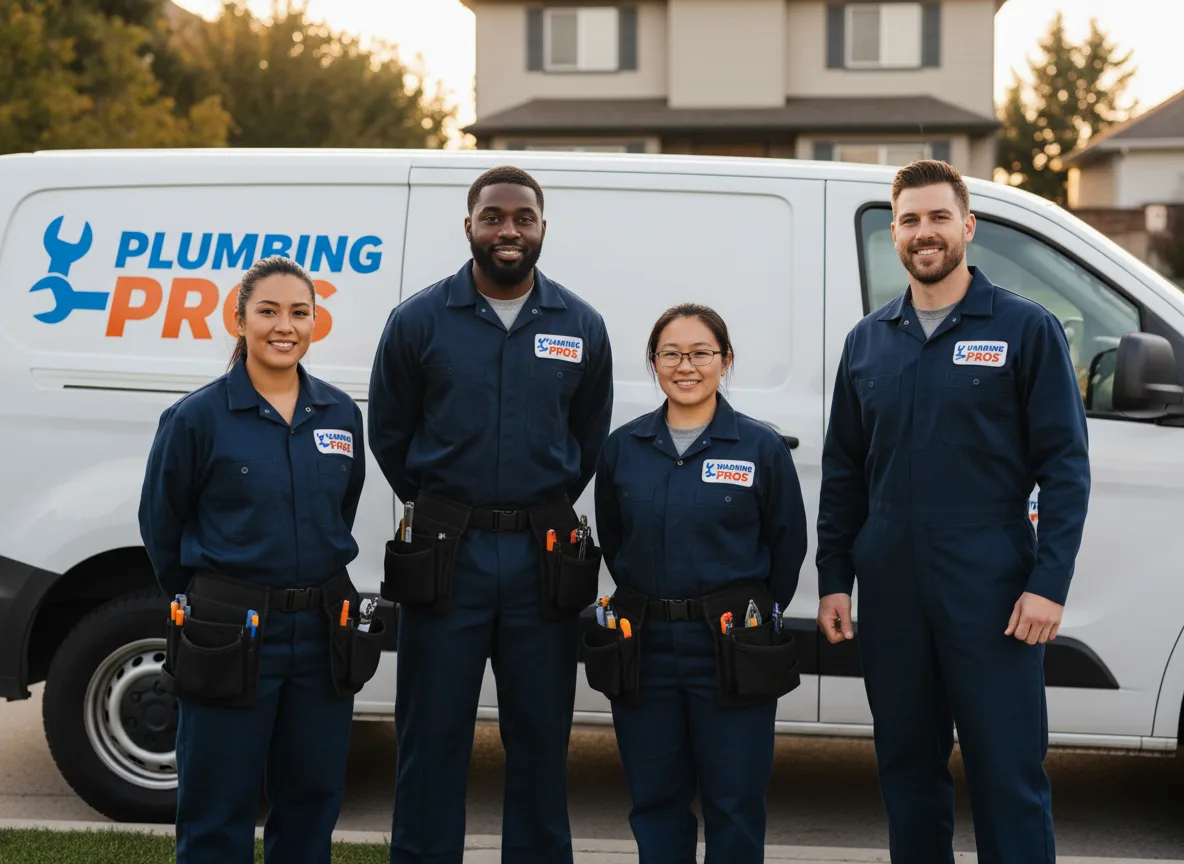 Water Heater Repair company in Titusville, PA